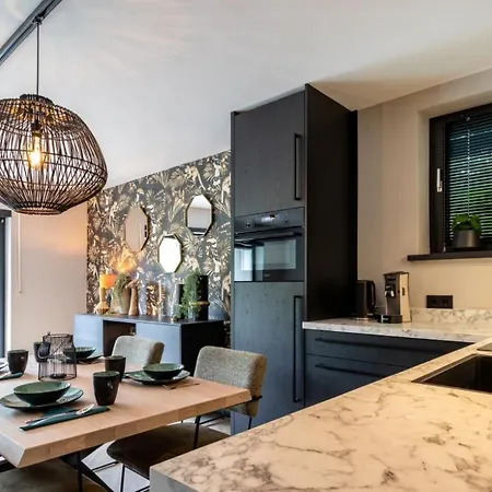 Apartament Hochheide Medebach