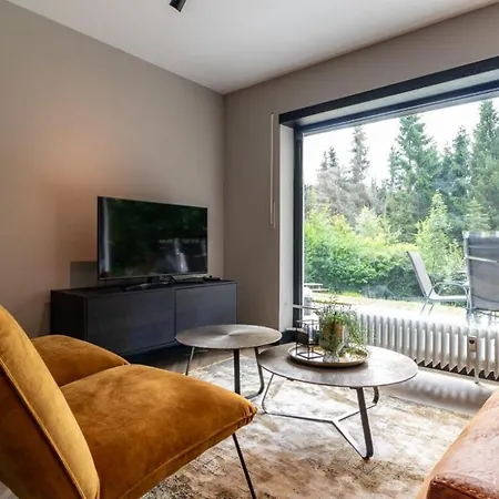Apartment Hochheide *
