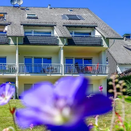 Hochheide Medebach