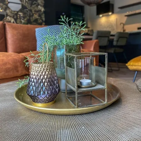 Hochheide Apartment