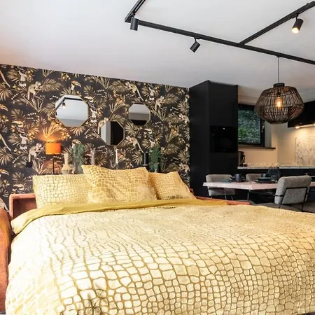 Apartment Hochheide Medebach