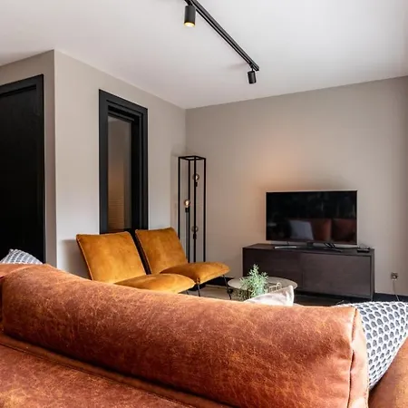 Hochheide Apartment *