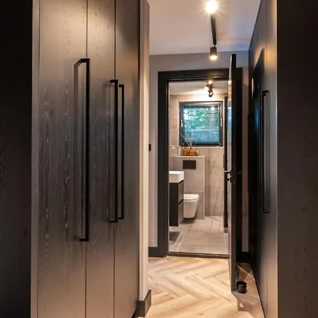 Apartament Hochheide