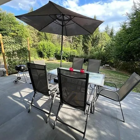 Hochheide Lägenhet