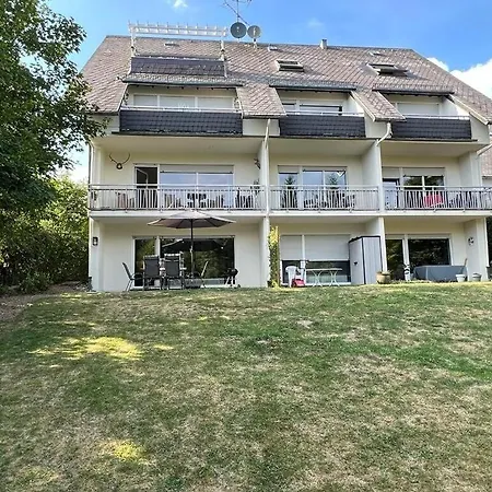 Hochheide Lägenhet Medebach