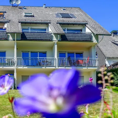 Hochheide ميدهباخ