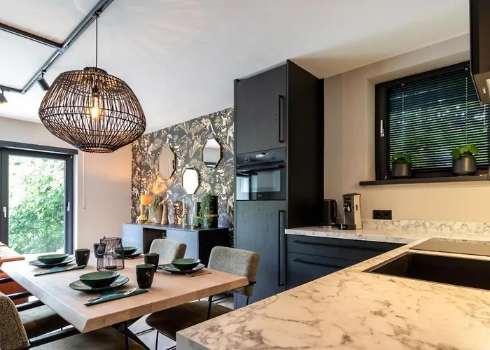 Lejlighed Hochheide Medebach