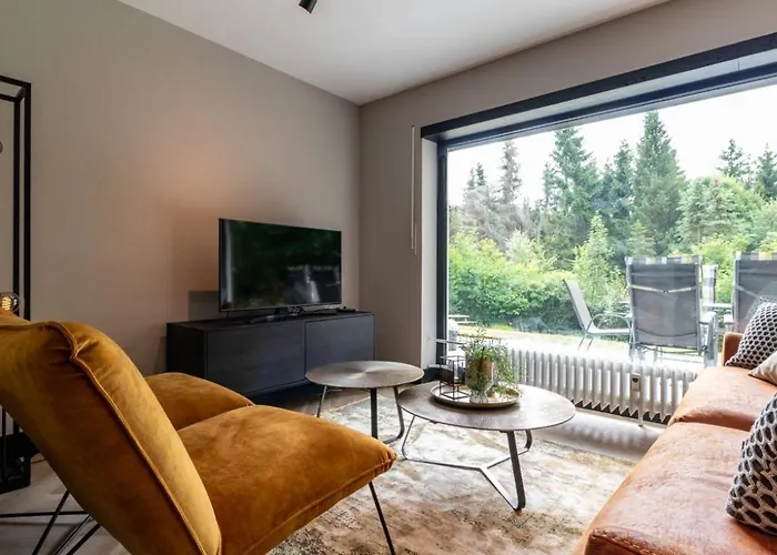 Lejlighed Hochheide *