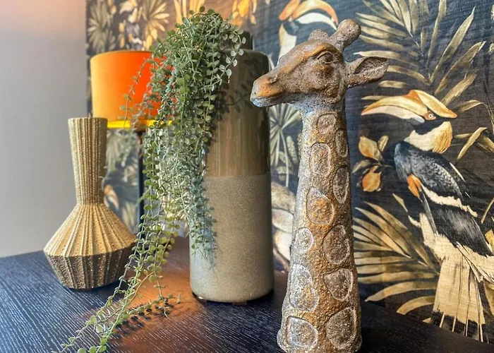 Hochheide Lejlighed *