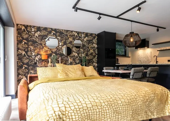 Lejlighed Hochheide Medebach