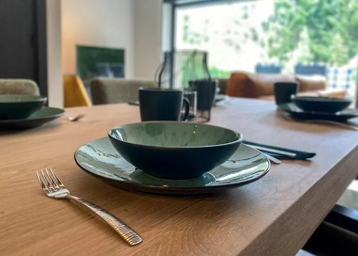 Lejlighed Hochheide *