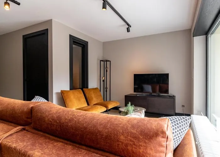 Hochheide Lejlighed *